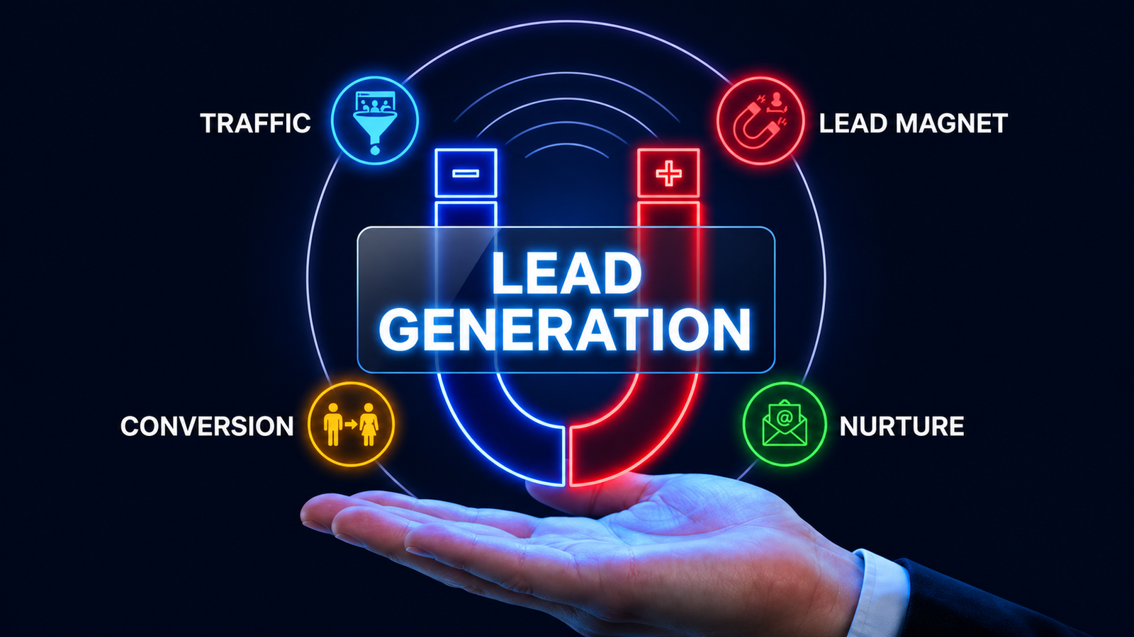 SEO & Content Marketing